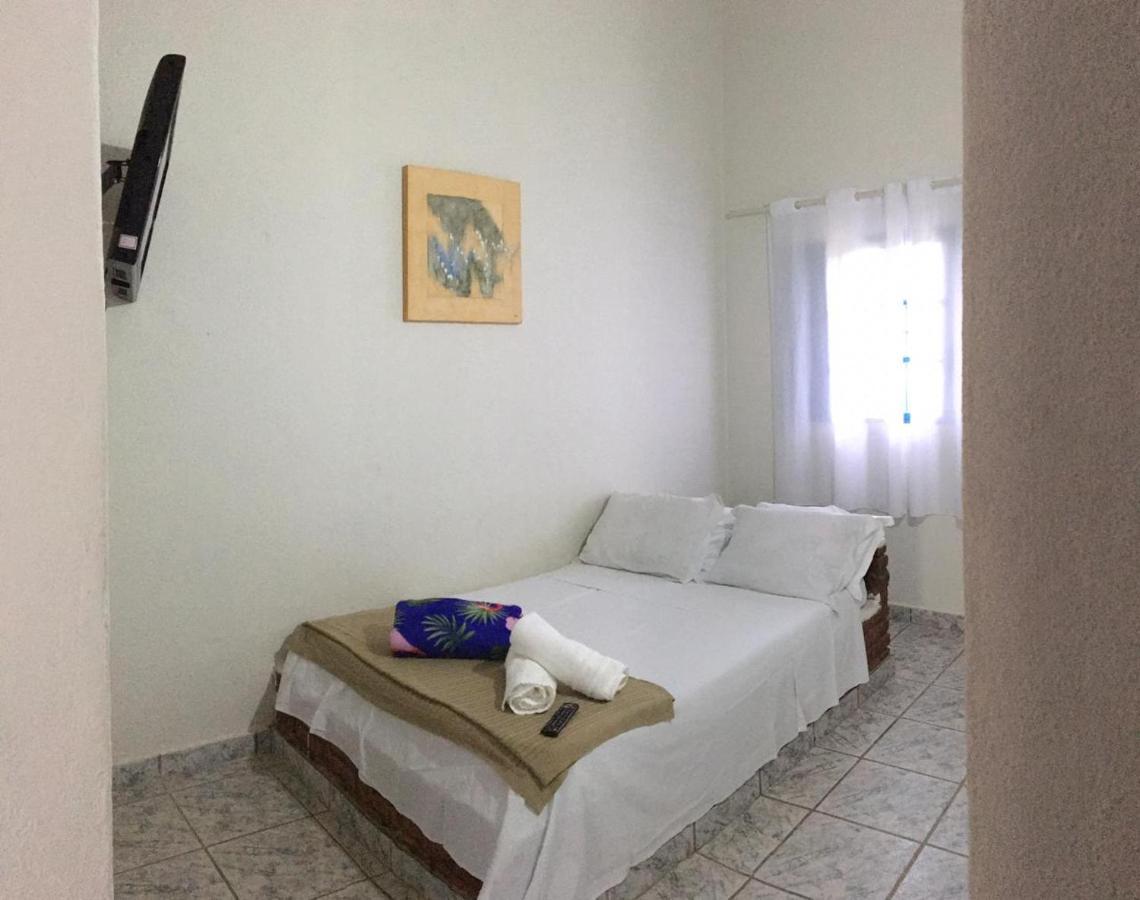 Pousada Cantinho Da Montanha Lindoia Bagian luar foto